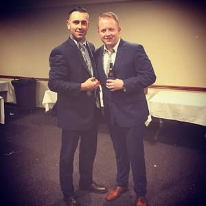 Meet your Posher, Brendan